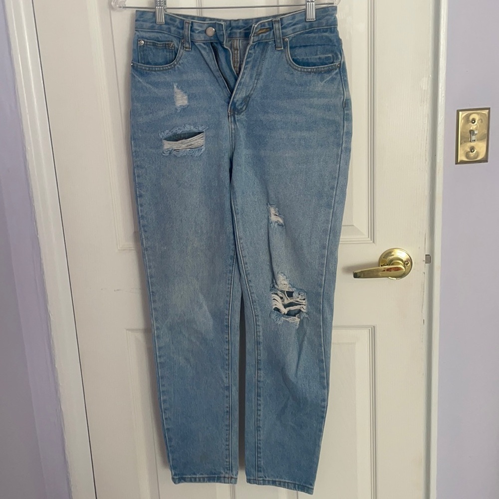 Shein Jeans